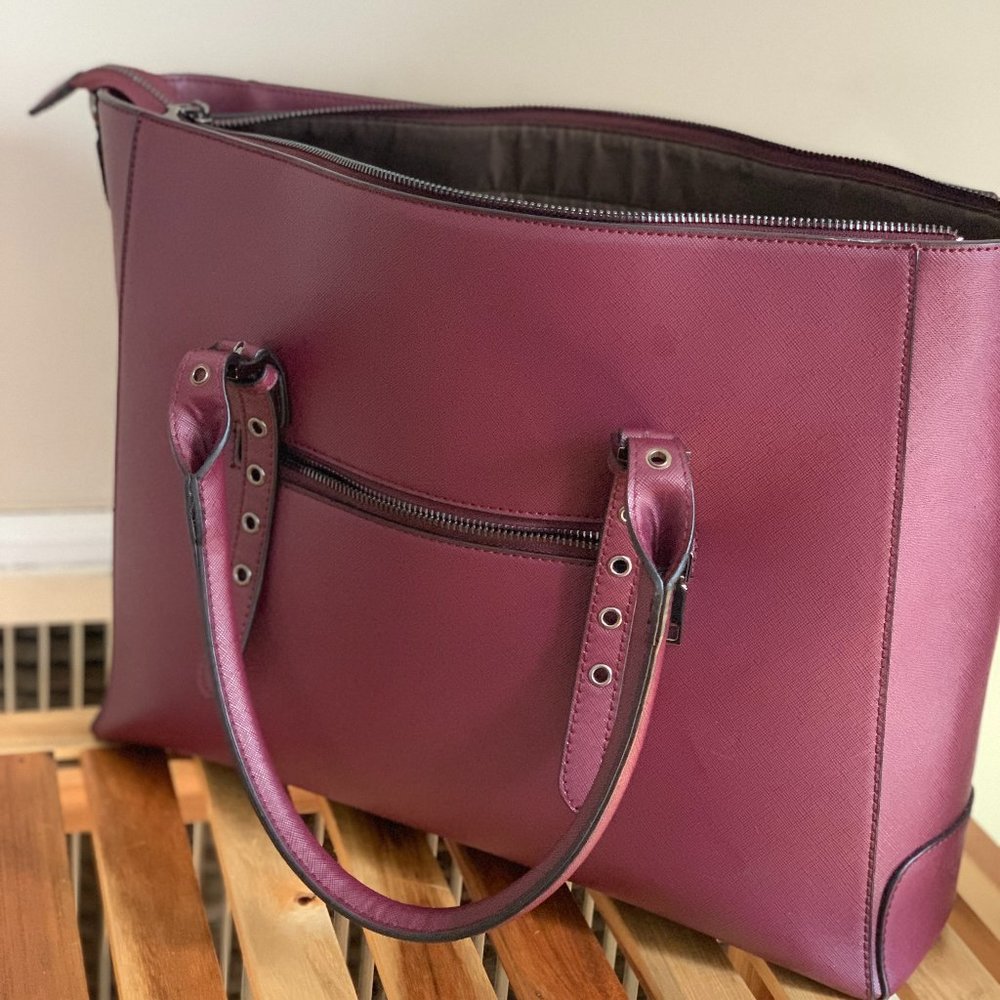 Laptop Tote,15.6 Inch Laptop Tote Bag